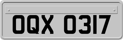 OQX0317