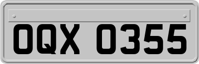 OQX0355
