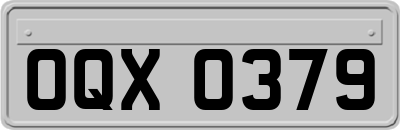 OQX0379