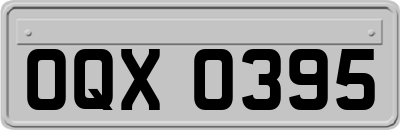 OQX0395
