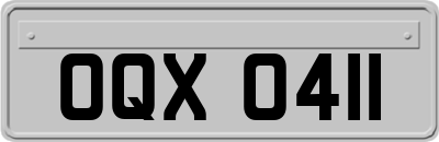OQX0411