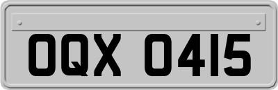 OQX0415