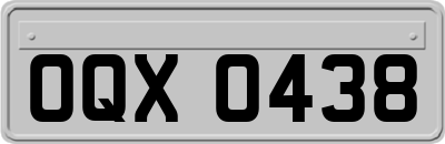 OQX0438