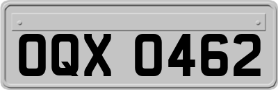 OQX0462