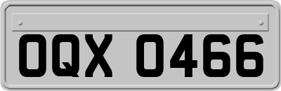 OQX0466