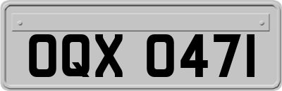 OQX0471