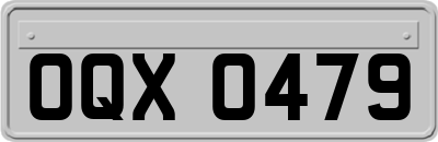 OQX0479