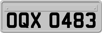 OQX0483