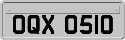 OQX0510