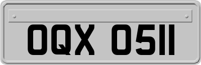 OQX0511