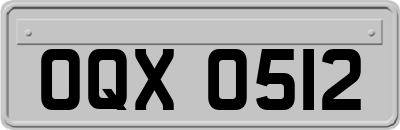 OQX0512