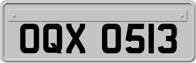 OQX0513