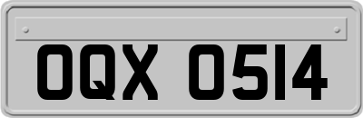 OQX0514