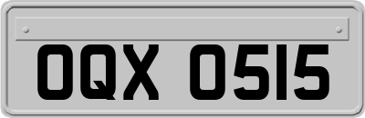 OQX0515