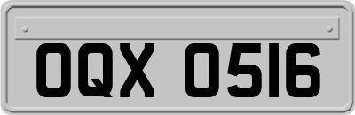 OQX0516