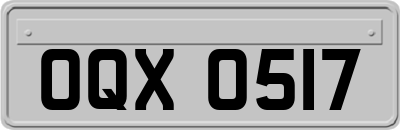 OQX0517