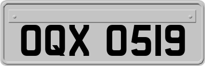 OQX0519