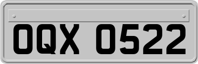 OQX0522