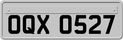OQX0527