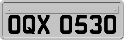 OQX0530