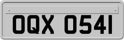 OQX0541