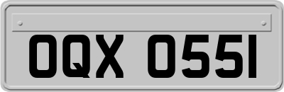 OQX0551