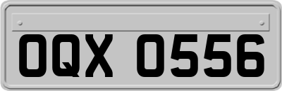 OQX0556