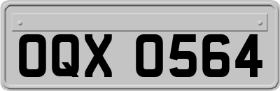 OQX0564