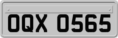 OQX0565
