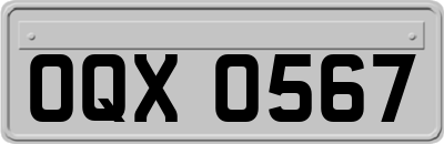 OQX0567