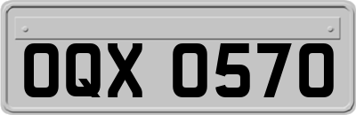 OQX0570