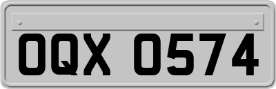 OQX0574
