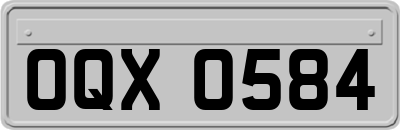 OQX0584