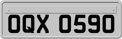 OQX0590