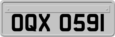 OQX0591
