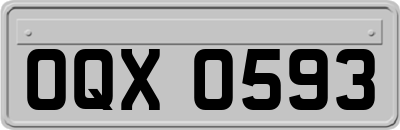 OQX0593