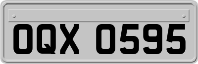 OQX0595