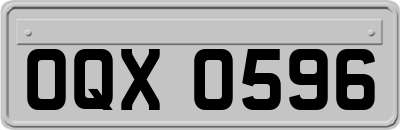 OQX0596