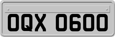 OQX0600