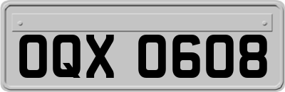 OQX0608