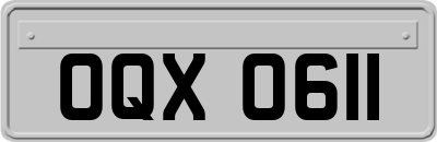OQX0611
