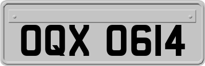 OQX0614