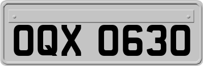 OQX0630