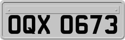 OQX0673