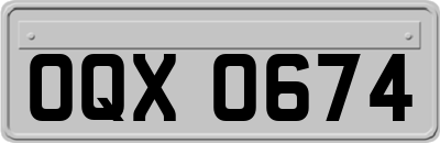 OQX0674