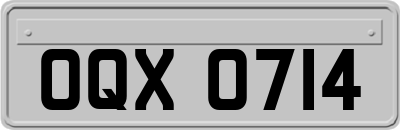 OQX0714