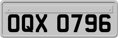 OQX0796
