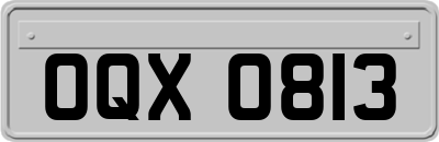 OQX0813