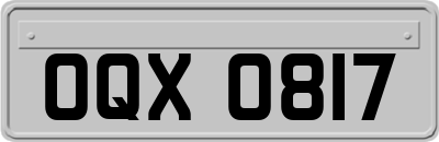 OQX0817