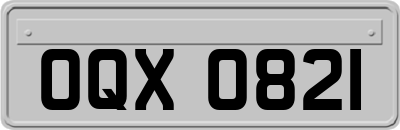 OQX0821